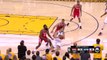 Steph Curry Splash  - Game 6 - Western Conference Finals