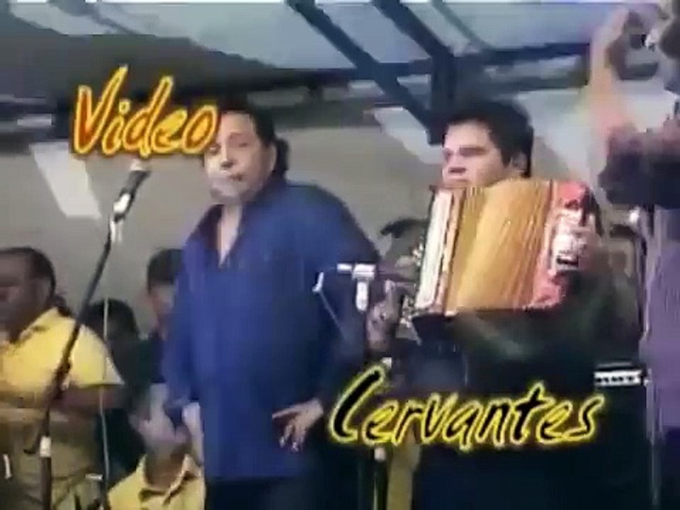 El Lado Nunca Visto Del Cacique Diomedes Díaz