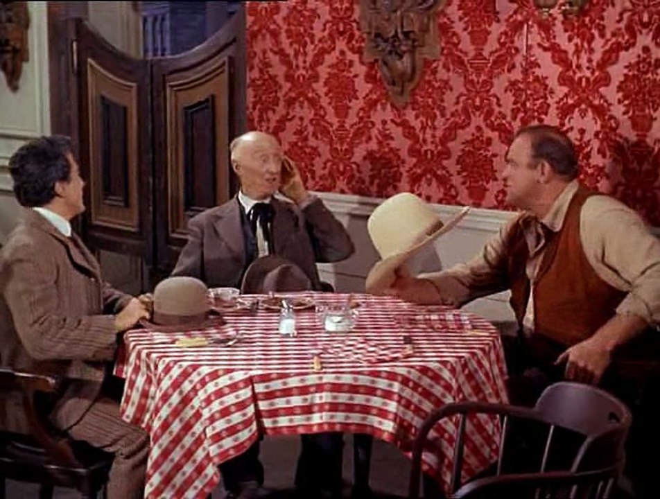 S04E30 - Nur ein kleiner Mann