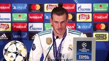 Gareth Bale Drops Big Hint About Real Madrid Summer Exit