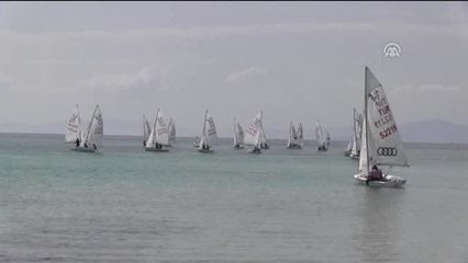 Türkiye Yelken Şampiyonası - Aydın