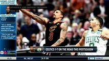 NESN Sports Today: Dana Barros Breaks Down Celtics' Keys To Victory In Game 7