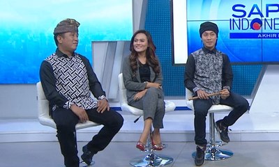 Yuk Kenalan dengan Toleat, Alat Musik Tiup Asal Subang