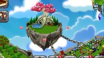 How to breed Daydream Dragon 100% Real! DragonVale! (Dream Type Dragon)
