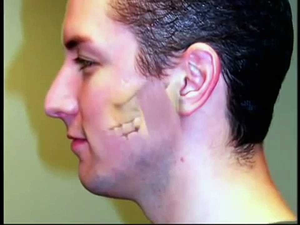 Video for kids teeth development growth pattern fun cartoon