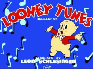 Porky's Pooch (1941)