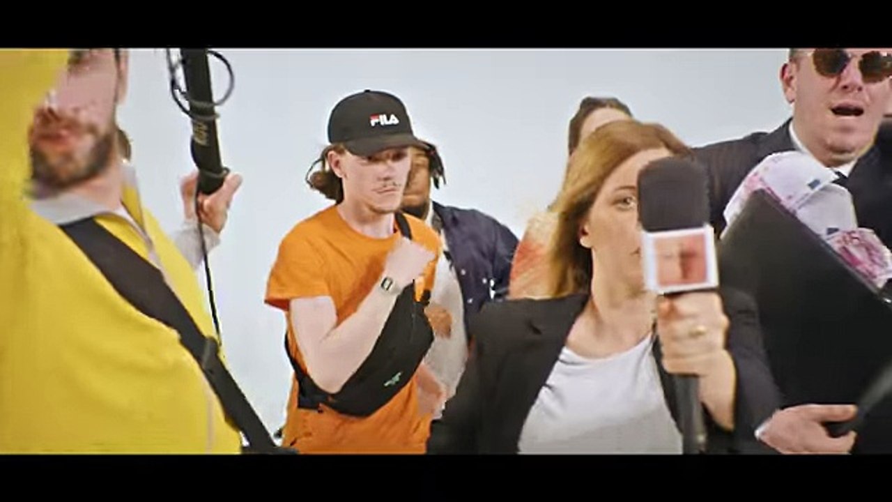 Lord Esperanza - Infiniment Vôtre ft. Romeo Elvis (prod. Itzama)