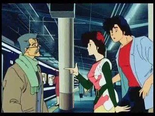 シティーハンターのオチを集めてみた Part.03