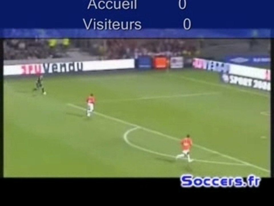 Olympique lyonnais - ff