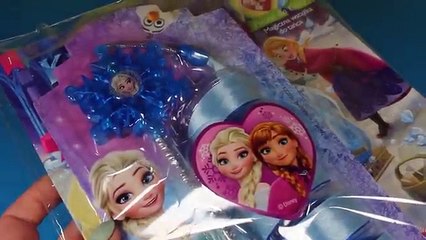 Magiczna wstążka do tańca - Kraina Lodu - Disney Frozen - Magazyn