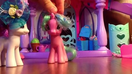 Распаковка И Обзор Пони + Мини Фильм