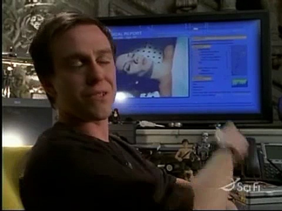 Special Unit 2 S01E02