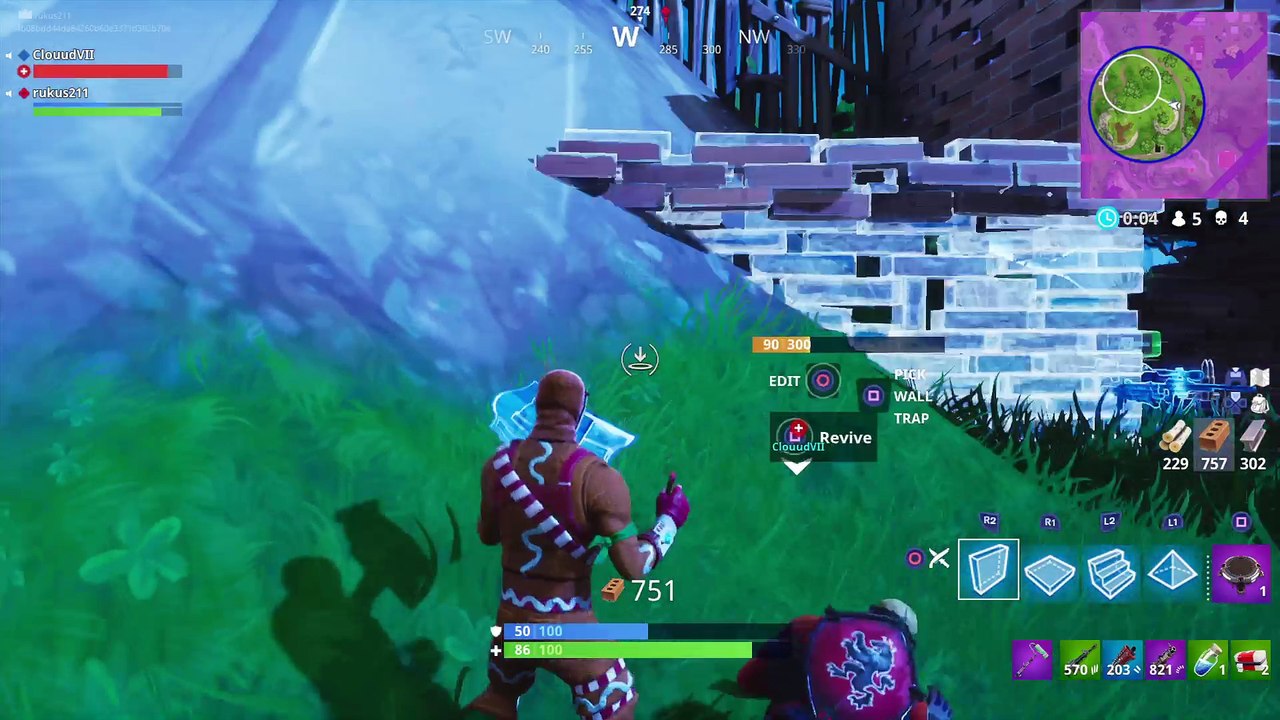 Road to 500