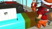 PINE WOOD DERBY! Scrap Mechanic RACE CHALLENGE! Multiplayer Ep3