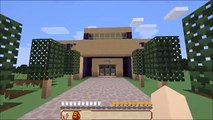 Bullies and Cheaters | Minecraft High School [S1: Ep.1 Minecraft Roleplay] *Re-uploaded*