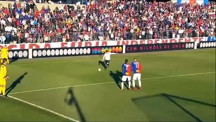 Grêmio 0 x 0 Parana   Melhores momentos brasileirao 2018 [360p]