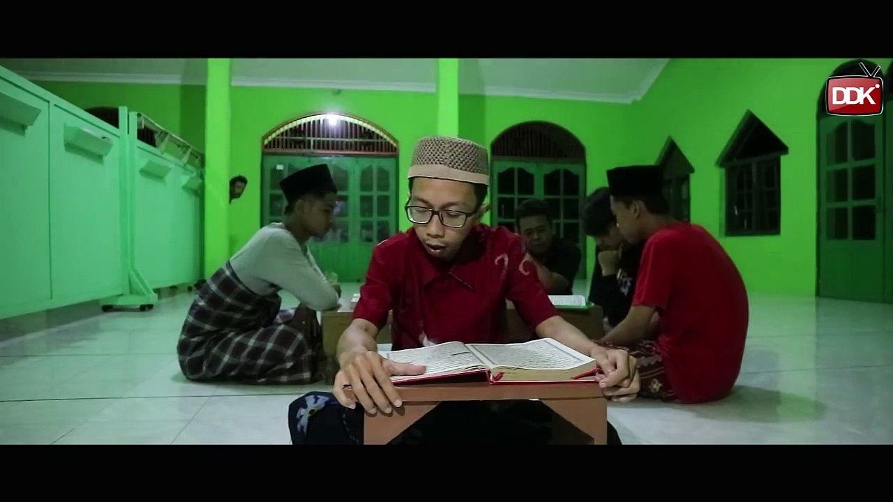 KORBAN MEDSOS || Film Pendek #CINGIRE