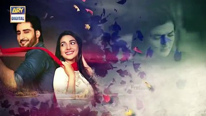 Tumhare Hain Ep 20 - 9th July 2017 - ARY Digital Drama