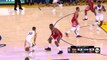 Steph Curry Doing Steph Curry Things - Game 6 - Western Conference Finals
