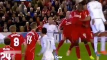 اهداف مباراة ريال مدريد وليفربول - دوري ابطال اوروبا - جنون حفيظ دراجي HD