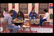Nsibti la3ziza 8 - Episode 10 نسيبتي العزيزة 8 - الحلقة  - Partie 2