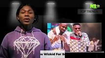 NL TOP TRENDS!! Davido Congratulates Wizkid For Selling Out 02arena!!‪⠀⠀⠀ ⠀‬‪Here are some of the Hottest post of the day‬‪⠀⠀⠀ ⠀‬‪✅ Linda Ikeji Slams Kemi O