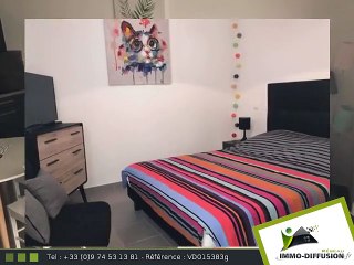 T2 37.00m2 A louer sur Calvi - Tarifs saisonniers