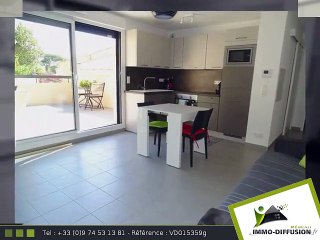 T2 40.00m2 A louer sur Calvi - Tarifs saisonniers