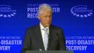 President Bill Clinton has shared with the Clinton Global Initiative Action Network, Digicel's commitment to repair and rebuild 7 Primary Schools and 360 Homes