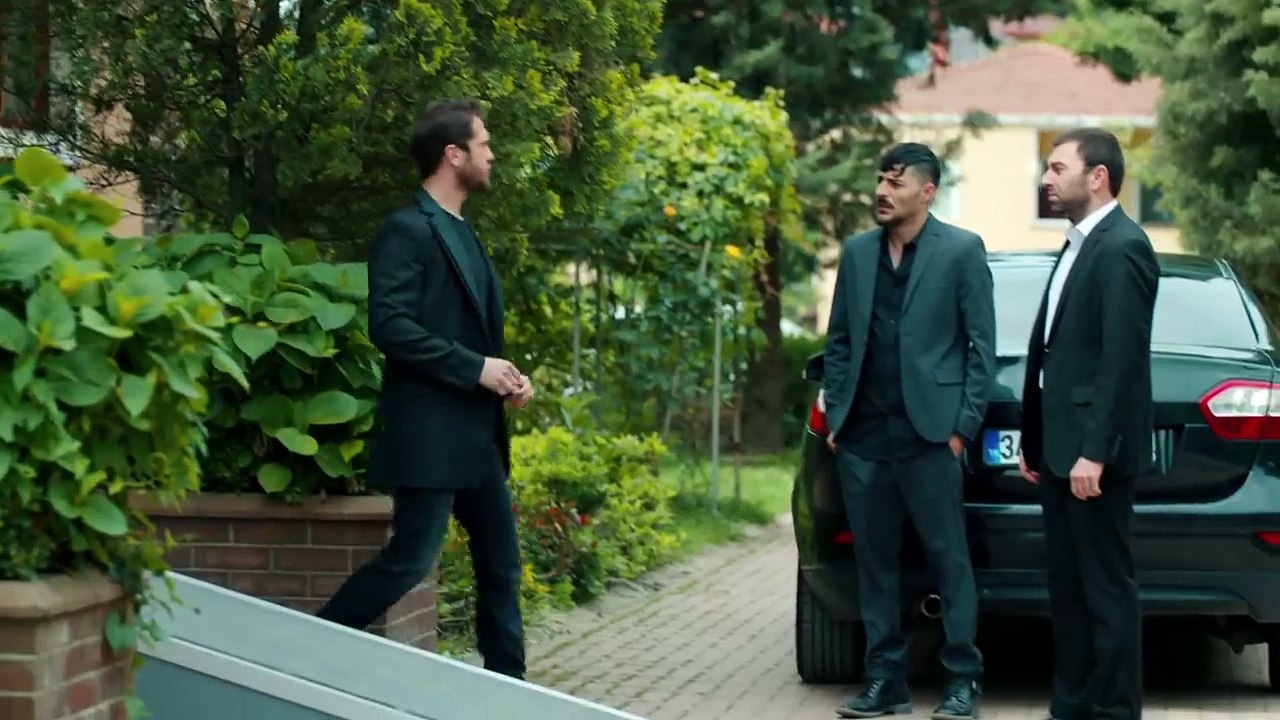 Çukur 31. Bölüm 2. Fragman