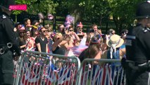 Prinz Harry trägt Ehering: Royal-Fans sind davon begeistert!