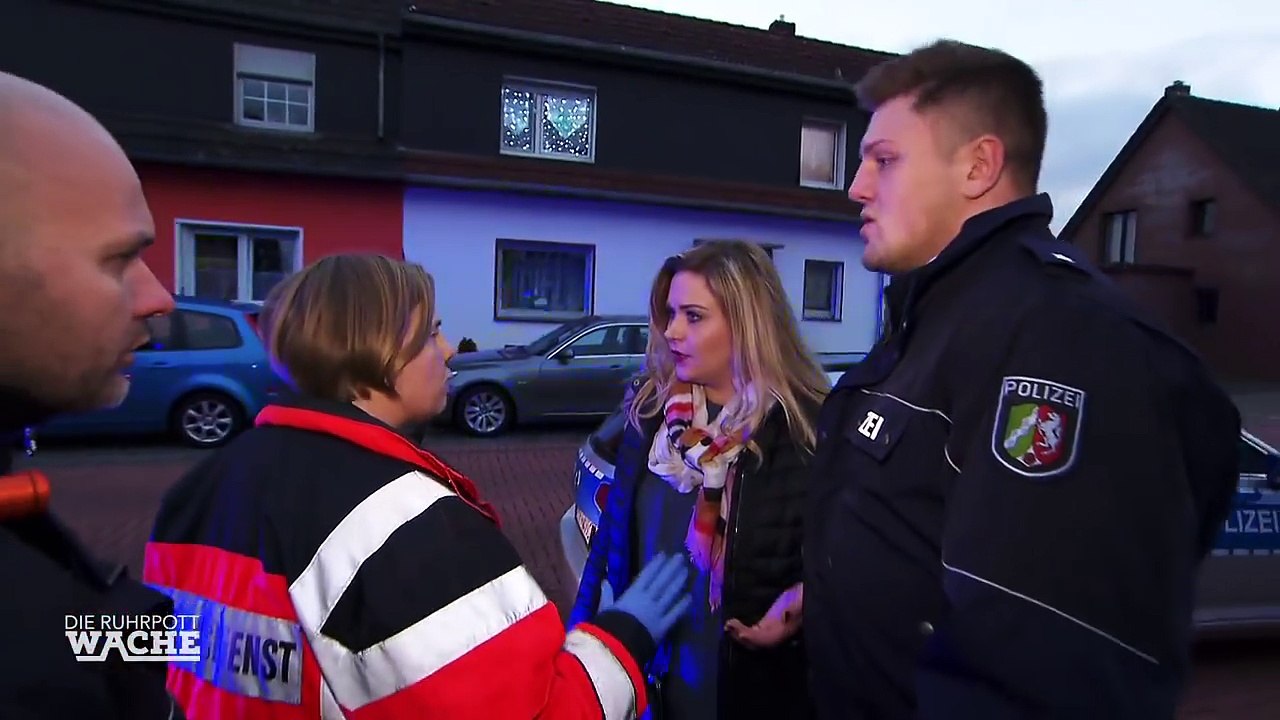 Kinder völlig unter Schock: Was ist ihnen passiert? | #Smoliksamstag | Die Ruhrpottwache | SAT.1 TV