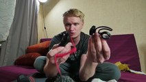 Анбоксинг и Обзор микрофона Rode VideoMicro