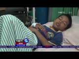 85 Warga Bogor Jadi Korban Keracunan Keong Sawah - NET 5