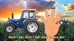 Finger Family Vehicles Go Vroom | Compilation Cars, Trucks, Police Cars, Fire Trucks & More Rhymes