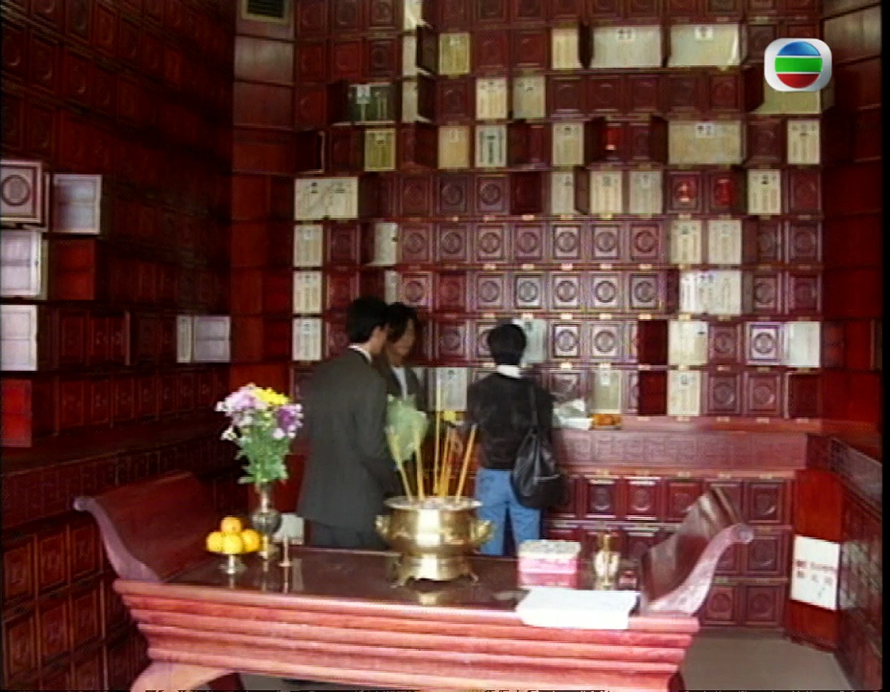 นิทานเสียง