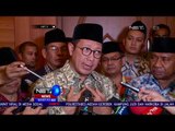 Jelang Musim Haji 2018, Pemerintah Optimalkan Pemindaian Sidik Jari - NET 5
