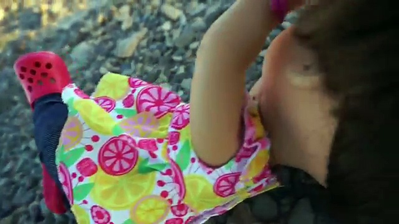BABY ALIVE Audrey Has Been Found!! Baby Dolls & Little Girls