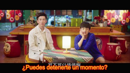 [Sub Esp] 【我女朋友的男朋友】第14集 My Girlfriend's Boyfriend Episodio 014