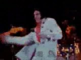 - Elvis Presley at San Antonio Texas 1972