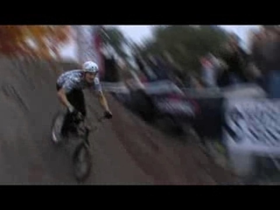 Vibrations urbaines 2007 II