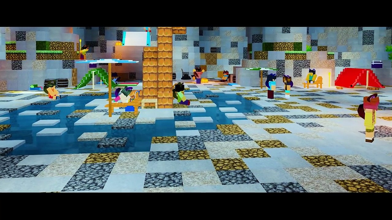 Neither Here Nor There | MyStreet: When Angels Fall [Ep.6] | Minecraft Roleplay