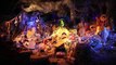 Pirates of the Caribbean (Full Ride and Queue : HD Front Seat POV) - Disneyland CA