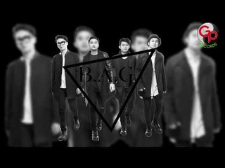 B.A.G - Jangan Bilang Dulu (Official Audio)