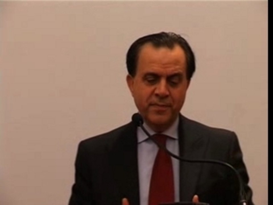 Roger KAROUTCHI soutient Jean-Jacques GUILLET à CHAVILLE