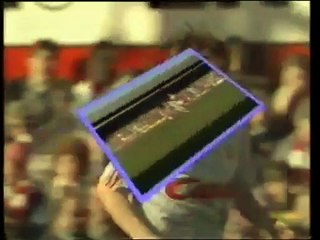 Middlesbrough - Liverpool 11-03-1989 Division One