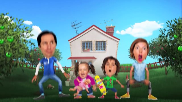 MORNING ROUTINE dans la TENTE - CAMPING dans la CHAMBRE et petit-déjeuner - CAMPING FUN en FAMILLE