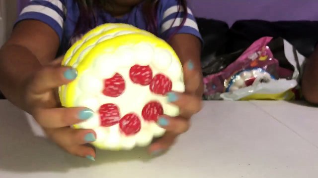 OMG! HUGE $200 JUMBO SQUISHY HAUL - NEW SUPER SLOW RISING JUMBO SQUISHIES 'GEAR BEST'