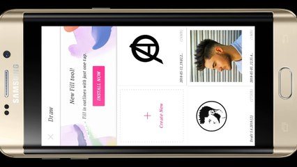 Professional Logo Design   for wepsite another thing's