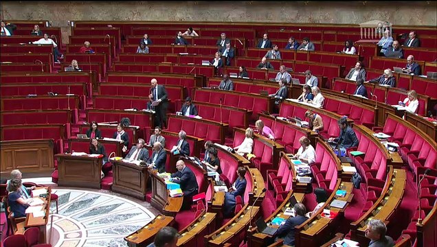 2ème séance : Equilibre dans le secteur agricole et alimentaire (suite) (Art. 11 Ter à 11 nonies) - Samedi 26 mai 2018